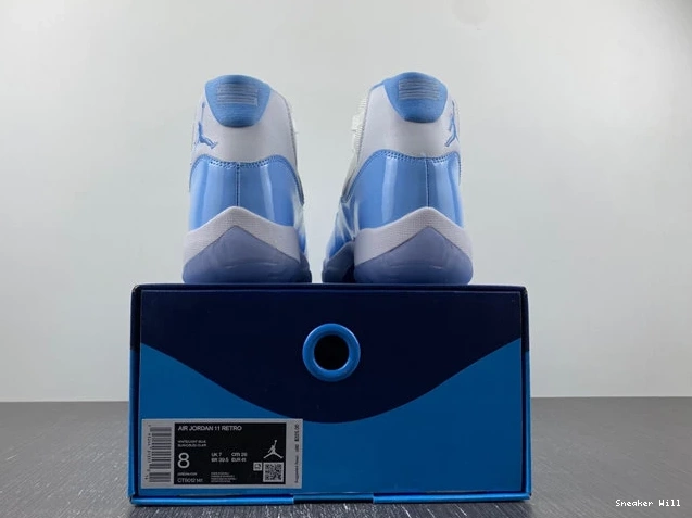 1053 CT8012-141 Retro SportInspired 11 Jordan 0619